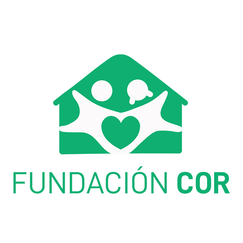 @fundacioncor
reconstruyen trayectorias de vida a niños, niñas y adolescentes cuyos derechos fueron vulnerados.